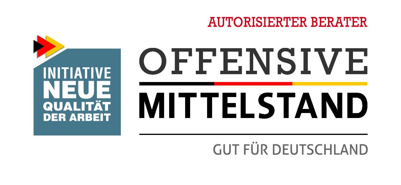 Autorisierter Berater – Offensive Mittelstand